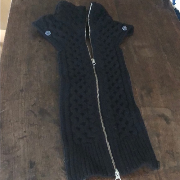 Veronica Beard upstate Dickey in black - Picture 4 of 4